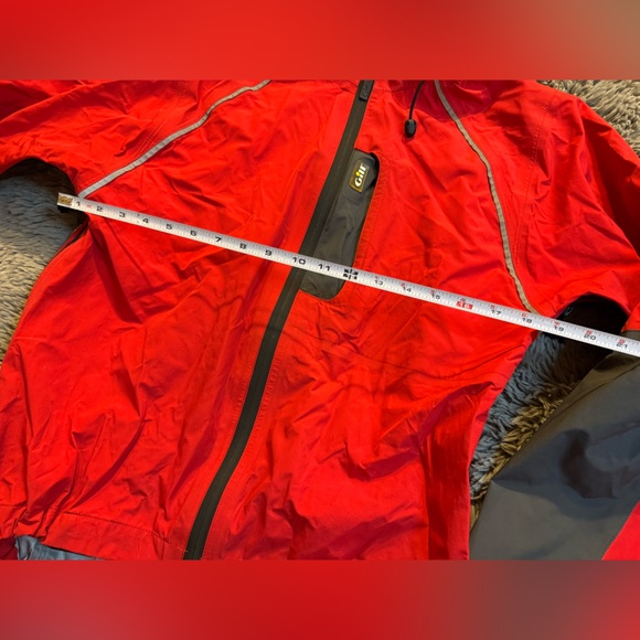 Gill Jacket Size Women’s Medium EPTFE Liner - Picture 8 of 14